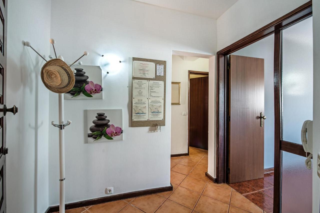Guestrooms By Hoa Албуфейра Экстерьер фото