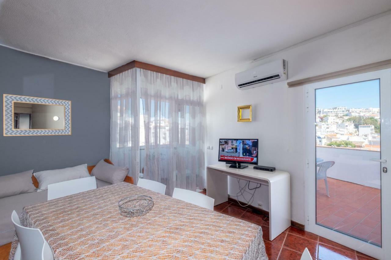 Guestrooms By Hoa Албуфейра Экстерьер фото